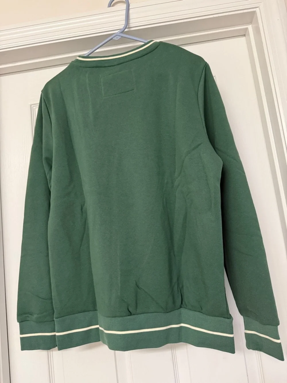 2026 Masters Tournament Green Script Crew Neck Sweatshirt!!🔥🔥🔥 - Picture 10 of 16